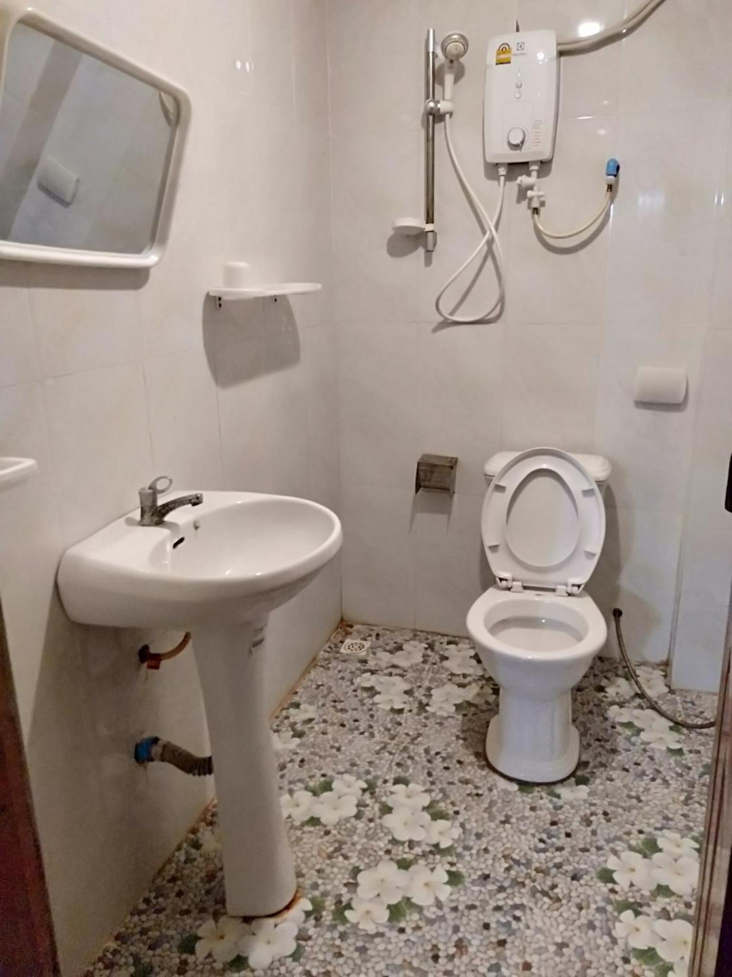Psk Vimean Koh Rong Guesthouse Kaoh Touch Pokój zdjęcie