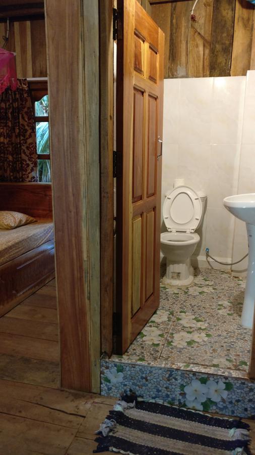 Psk Vimean Koh Rong Guesthouse Kaoh Touch Zewnętrze zdjęcie
