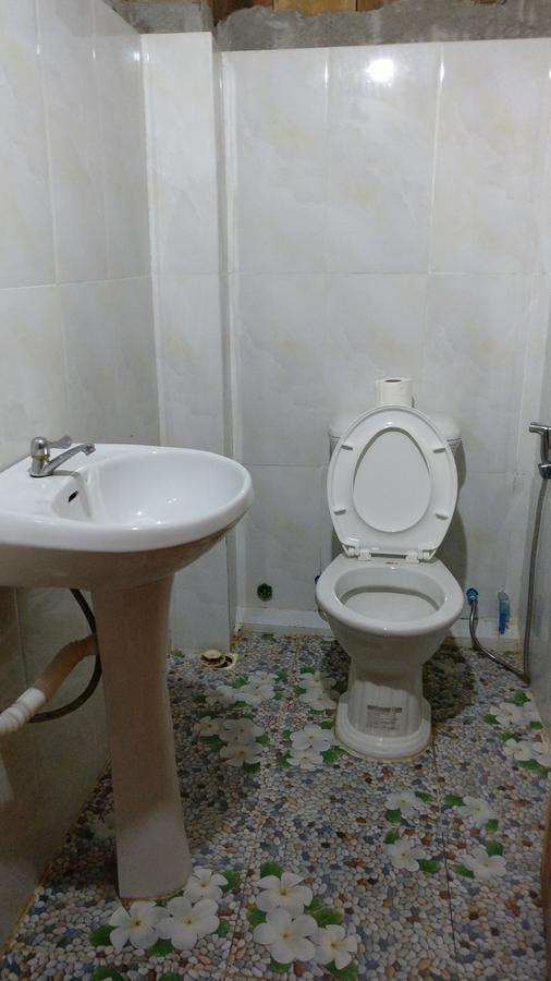 Psk Vimean Koh Rong Guesthouse Kaoh Touch Zewnętrze zdjęcie