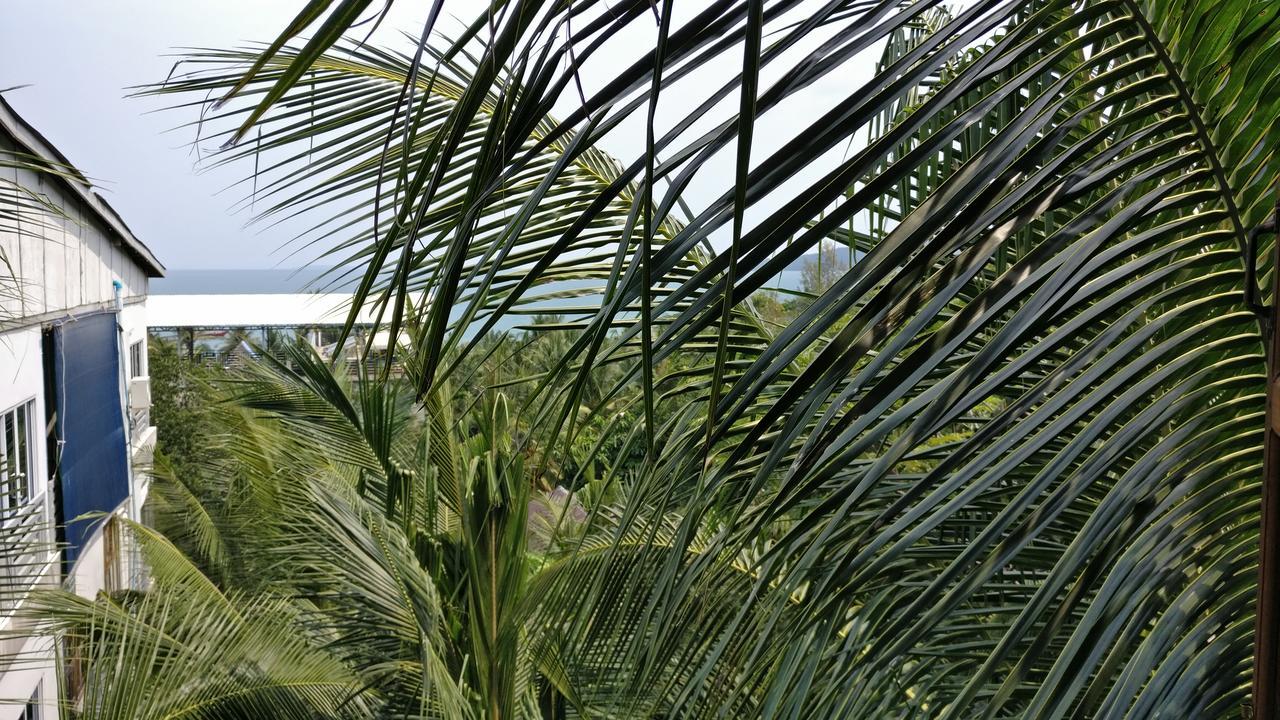 Psk Vimean Koh Rong Guesthouse Kaoh Touch Zewnętrze zdjęcie