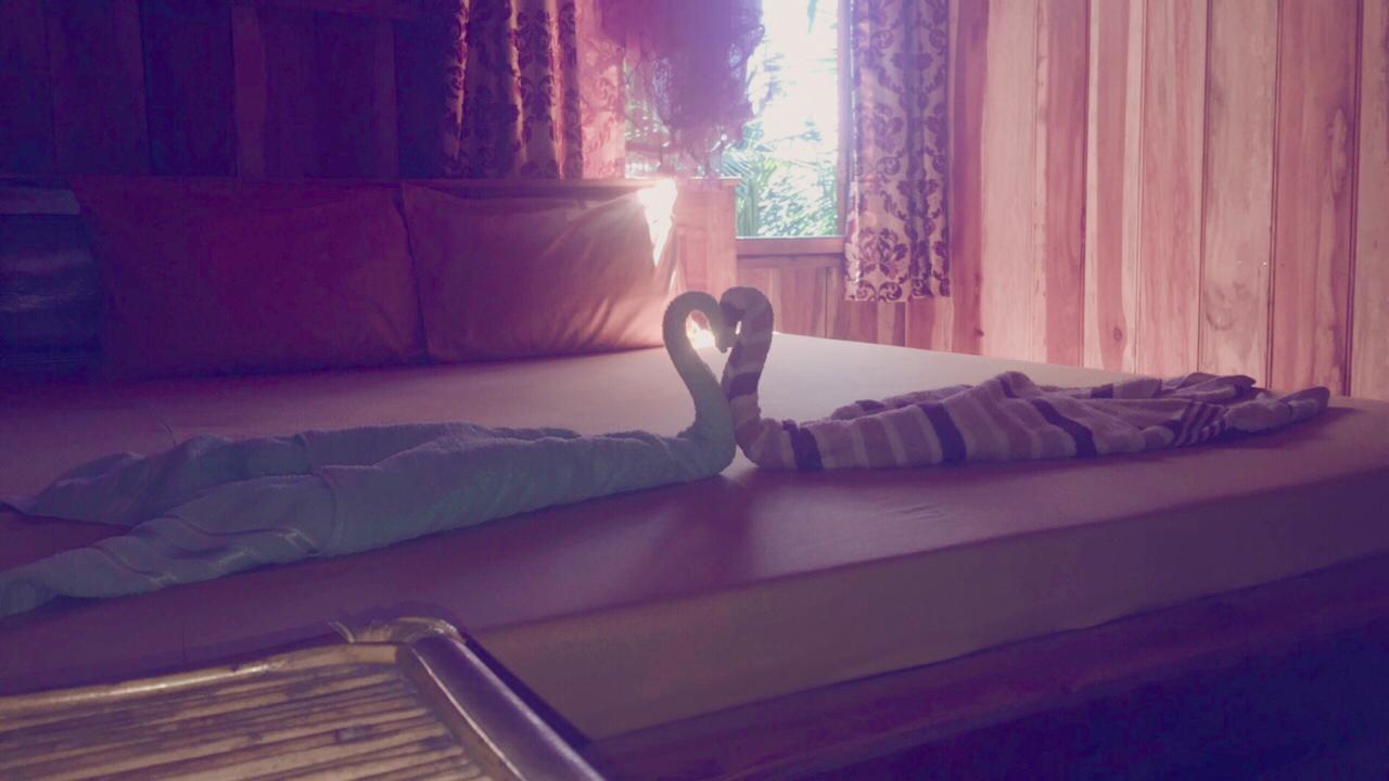Psk Vimean Koh Rong Guesthouse Kaoh Touch Zewnętrze zdjęcie