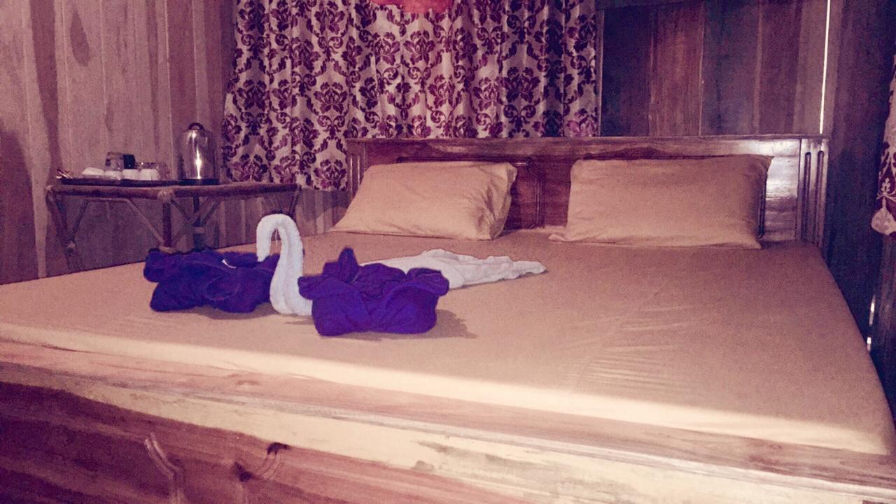 Psk Vimean Koh Rong Guesthouse Kaoh Touch Zewnętrze zdjęcie