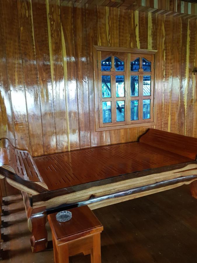 Psk Vimean Koh Rong Guesthouse Kaoh Touch Zewnętrze zdjęcie