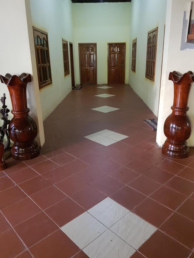 Psk Vimean Koh Rong Guesthouse Kaoh Touch Zewnętrze zdjęcie